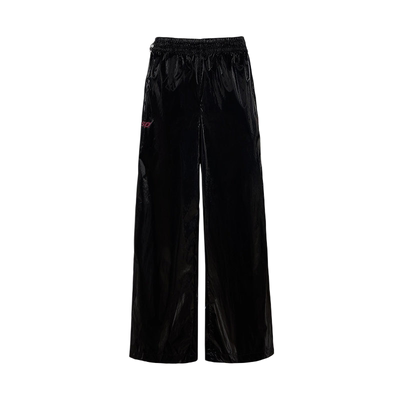 adidas三叶草F50女梭织运动裤
