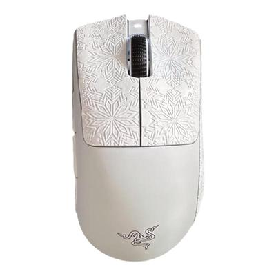 鼠标防滑贴适用毒蝰mini贴纸极雷蛇终版炼狱蝰蛇v3 pro吸汗V2PRO