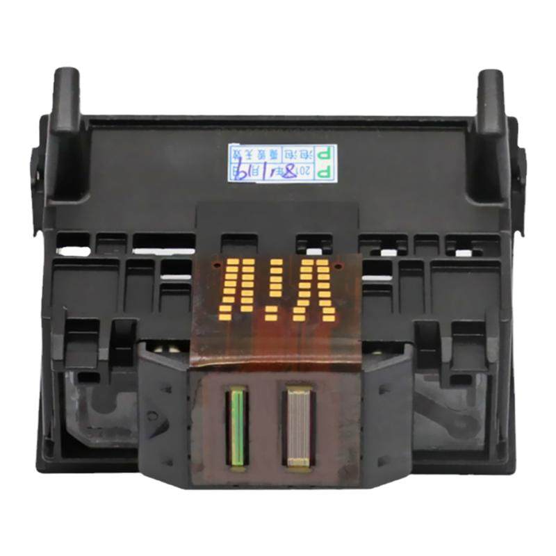 dat适用惠普hp862喷头彩色喷墨