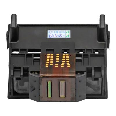 dat适用惠普hp862喷头彩色喷墨