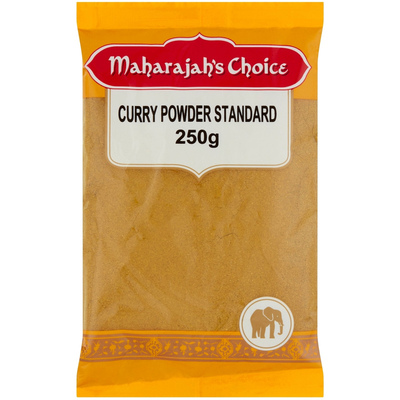 CurryPowder马德拉斯风味咖喱