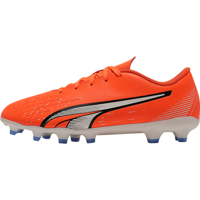 彪马青少年FG/AG天然草足球鞋