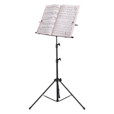 便携款谱架乐器通用出门方便