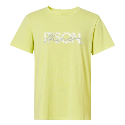 艾诺丝雅诗经典百搭T恤