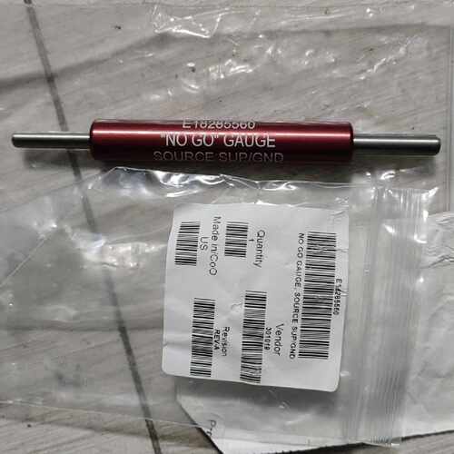 议价全新E18285560    NO GO GAUGE