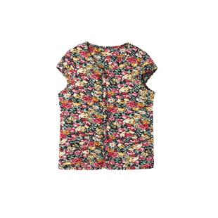 中老年女装驼绒棉马甲外套圆领加棉坎肩妈妈棉马夹短袖外穿棉背心