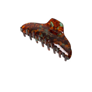 高级感醋酸大号抓夹2026年新款发卡韩国盘头发夹女鲨鱼夹发抓发饰