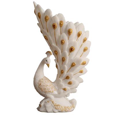 复合砂岩材质手工描金不含花