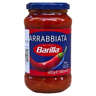 百味来奶酪味番茄意面酱罗勒味意大利面调味酱意粉酱pasta sauce