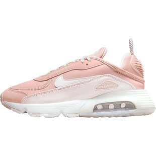 Nike/耐克正品当季新款女子休闲运动训练气垫跑步鞋DA8702-600