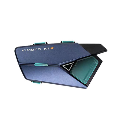 现货维迈通头盔蓝牙耳机V11X