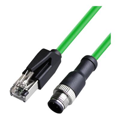 M12转rj45网线ADX多规格型号