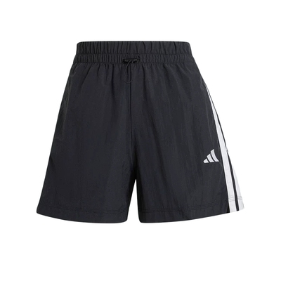 adidas阿迪达斯短裤女春夏新款休闲舒适运动梭织短裤 JE1309
