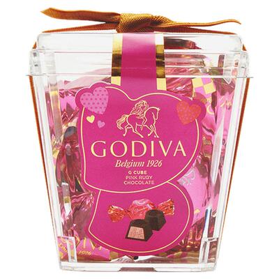 GODIVA歌帝梵缤纷杯装巧克力