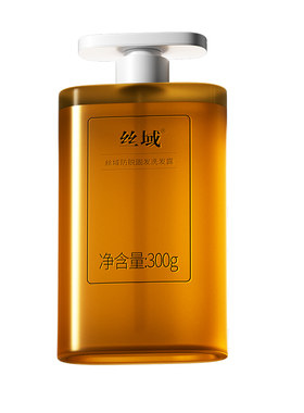 丝域老生姜王防脱固发洗发露