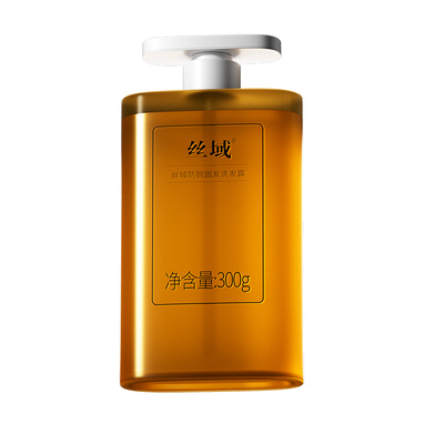 丝域老生姜王稳固强根滋养洗发露