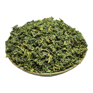 2025新茶天台山云雾茶葛玄绿茶明前浓香型板栗香高山绿茶散装