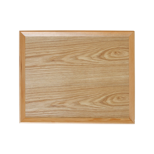 木盘子创意个性托盘日式简约长方形端菜餐盘客厅水果盘面包展示盘