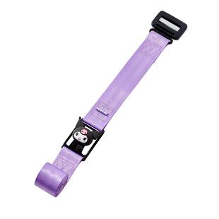 三丽鸥孕妇安全带防勒肚汽车专用可爱孕晚期托腹防撞保险带固定器