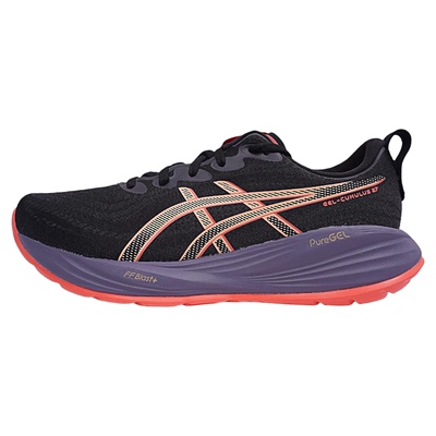 亚瑟士GEL-CUMULUS27舒适跑步鞋