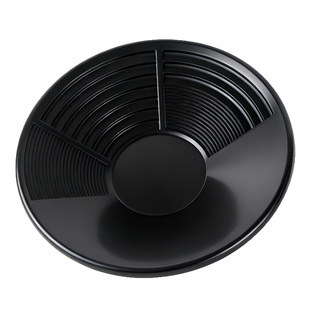 专业淘金盆神器淘金沙工具全套淘金设备淘金沙专用手摇淘金盆大号