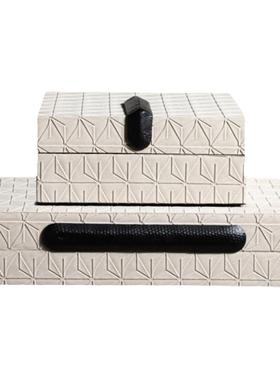 轻奢玄关软装搭配组合摆件