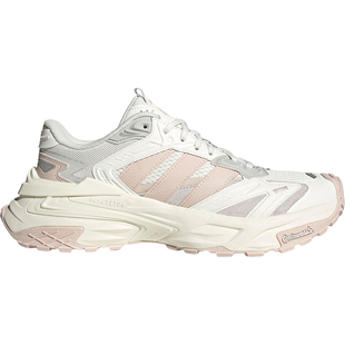 Adidas/阿迪达斯官方正品耐磨夏季款女士缓震运动老爹鞋JQ4085