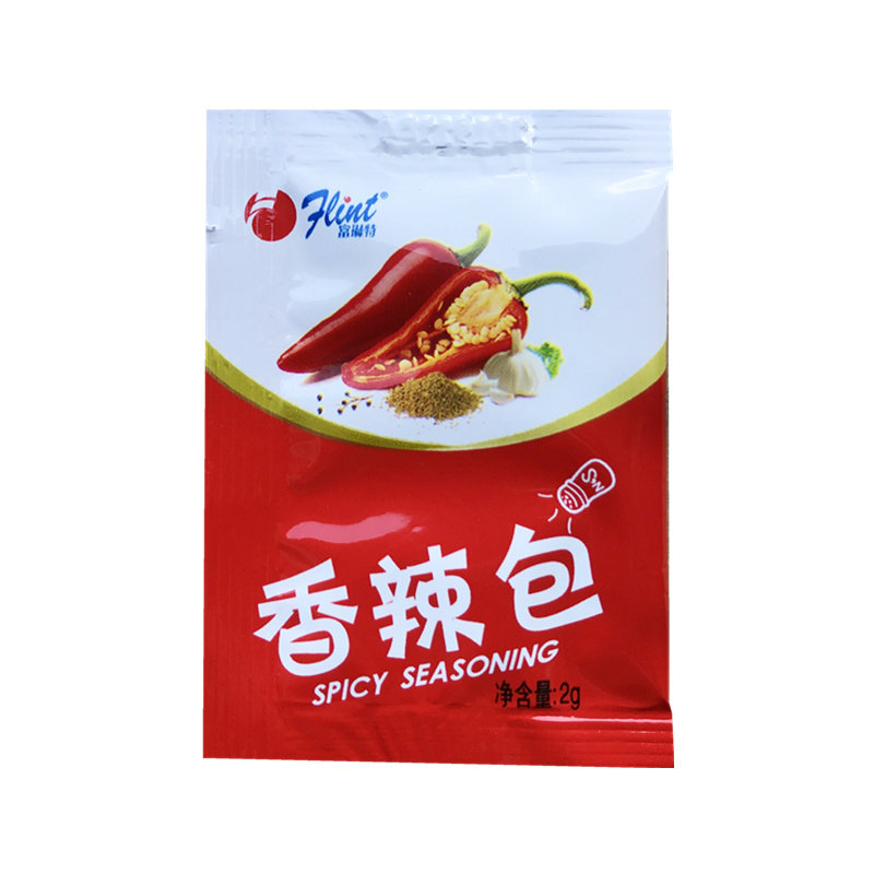 富琳特香辣包炸鸡排辣椒粉调味包