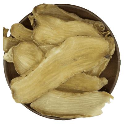 云南天麻片手足中药材新鲜干货