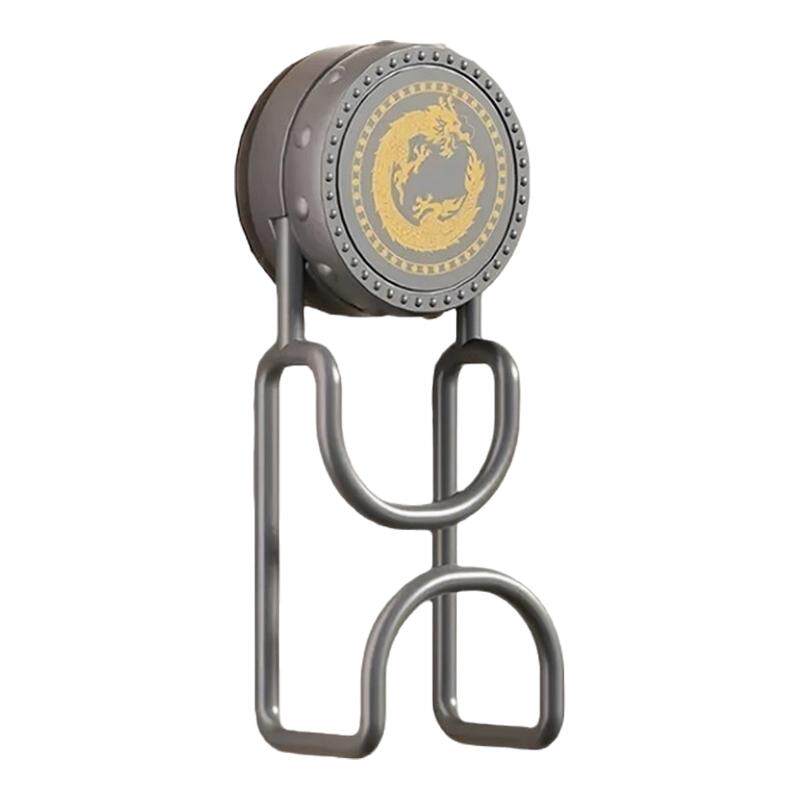 吸盘脸盆卫生间收纳架壁挂式置物架盆子挂钩浴室挂架免打孔脸盆架