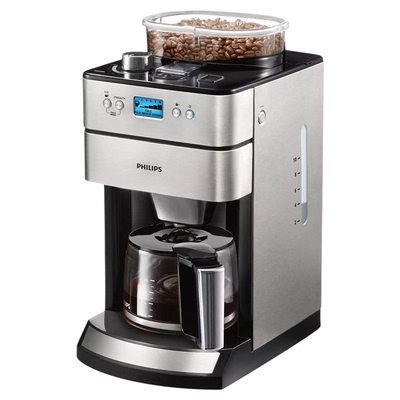 【特价样机】飞利浦咖啡机