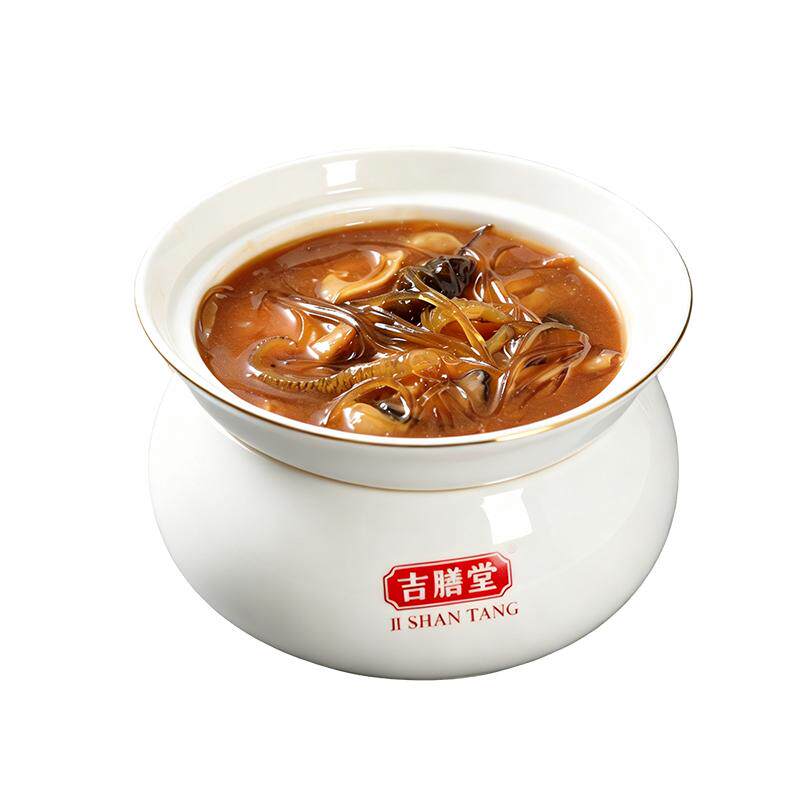 吉膳堂港式碗仔翅加热即食250g包