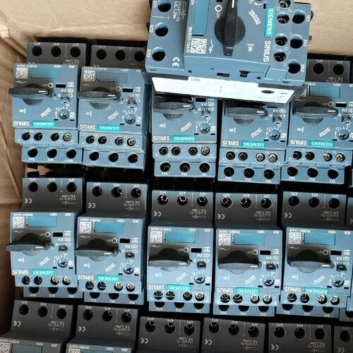 询价马达断路器 3RV6011-1AA15