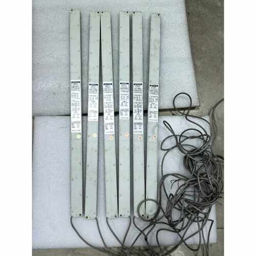 议价安全光栅传感器，型号NA2-N28D/P，拆机正品现货，