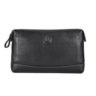 暇步士手包男新款包包商务休闲纯牛皮真皮手抓包气质男包手包休闲