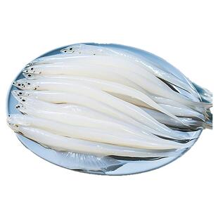 特大号新鲜银鱼淡水小银鱼鲜活冷冻面条鱼非太湖三白鱼送宝宝辅食