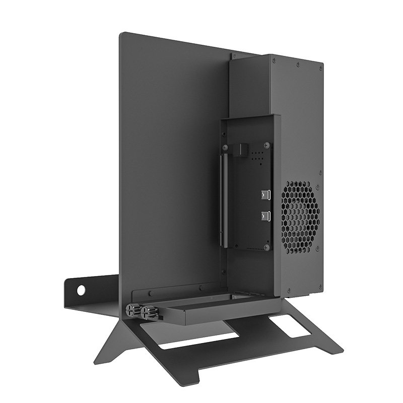 开源宇宙H4T/H5T/H6T型雷电显卡坞拓展坞扩展坞6340主控7440主控