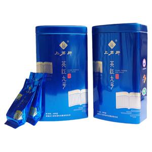 上茗轩英德红茶特级浓香型金毛豪