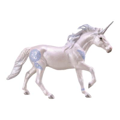 CollectA独角兽动物模型玩具