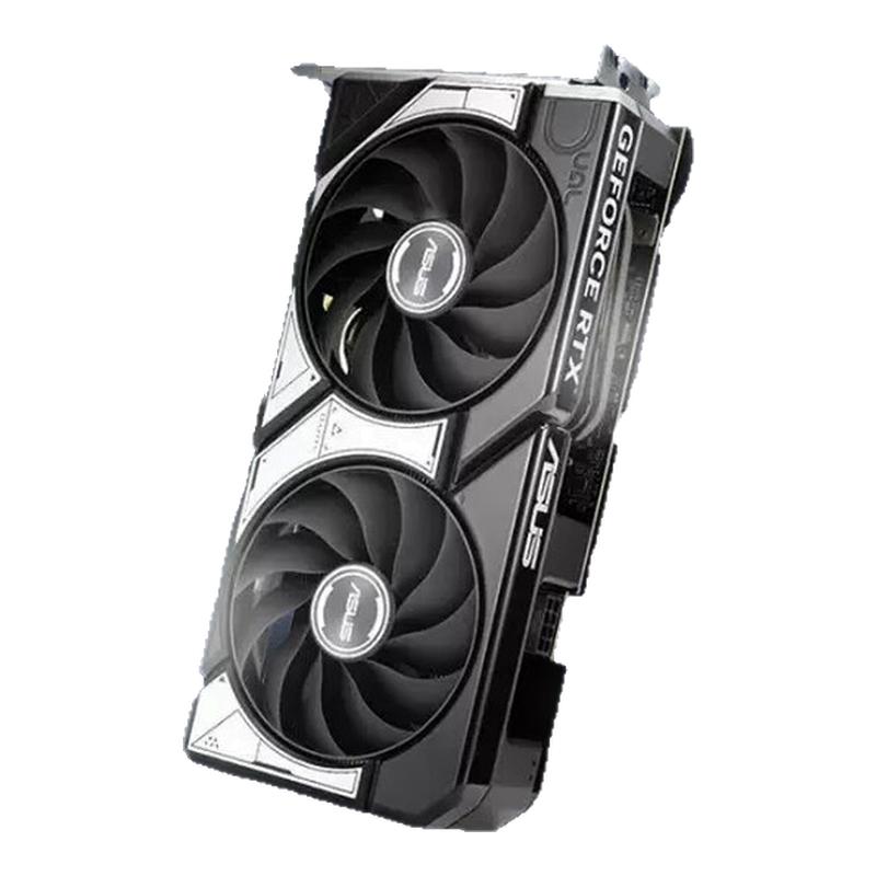 华硕RTX5060O8G雪豹/显卡