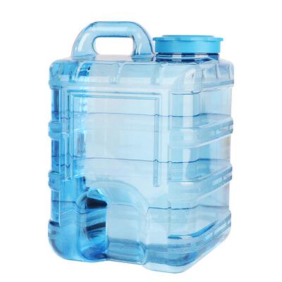 拜杰纯净水桶食品级PC