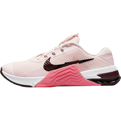 耐克女子舒适耐磨运动休闲鞋