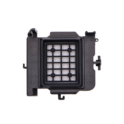 XP600/TX800撞击墨垫写真机墨栈