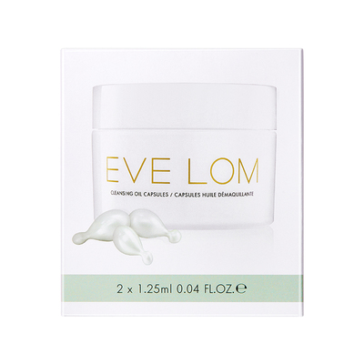 EVELOMEVELOM伊芙珑星品体验