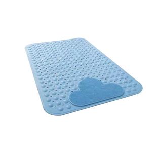 浴室防滑垫环保TPE防水卫生间儿童防摔脚垫子洗澡淋浴房厕所地垫