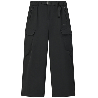 FILA斐乐男子梭织长裤