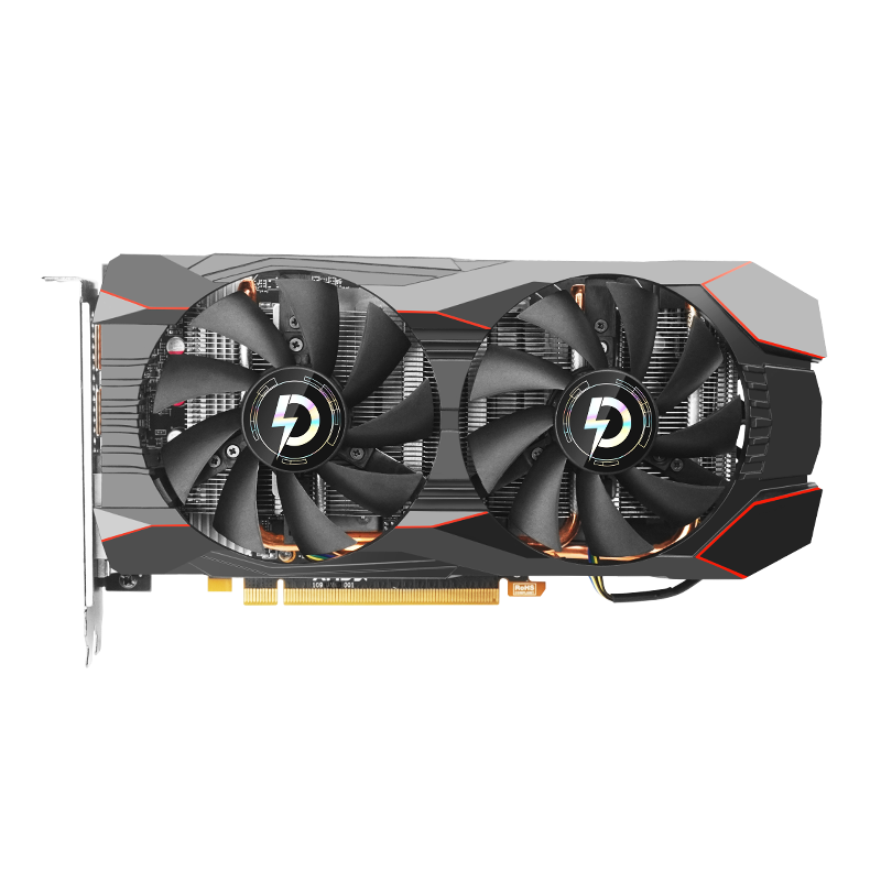 amd磐镭rx590 8g吃鸡电竞台式独立怎么样？（已有万人评价）质量见真章