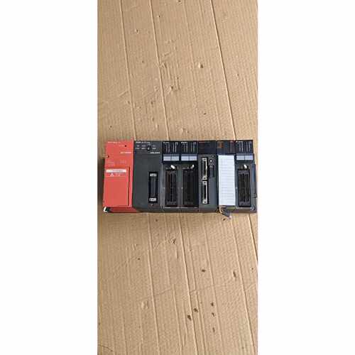 A1S61PN A2SHCPU A1SX42 A1SD75P