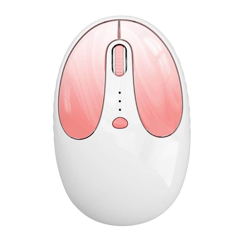 【官方正品】蓝牙无线鼠标静音