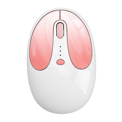 【官方正品】蓝牙无线鼠标静音